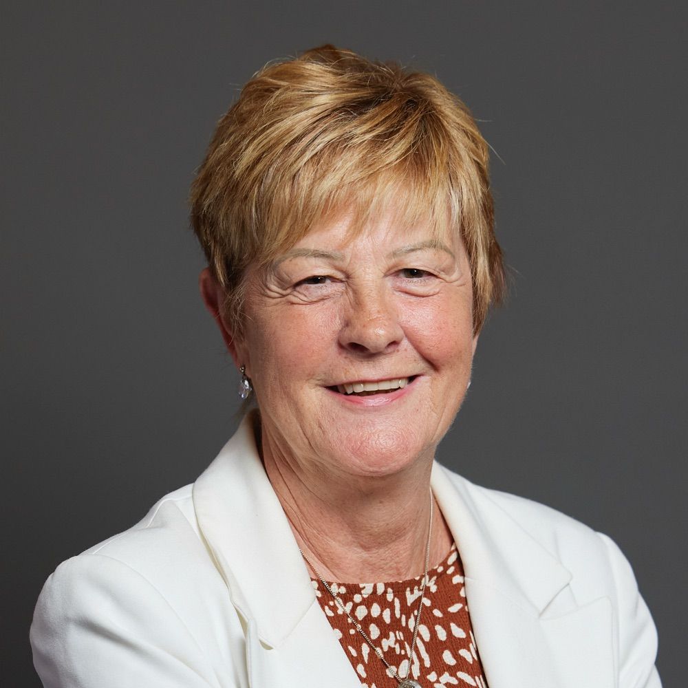 Maureen Burke