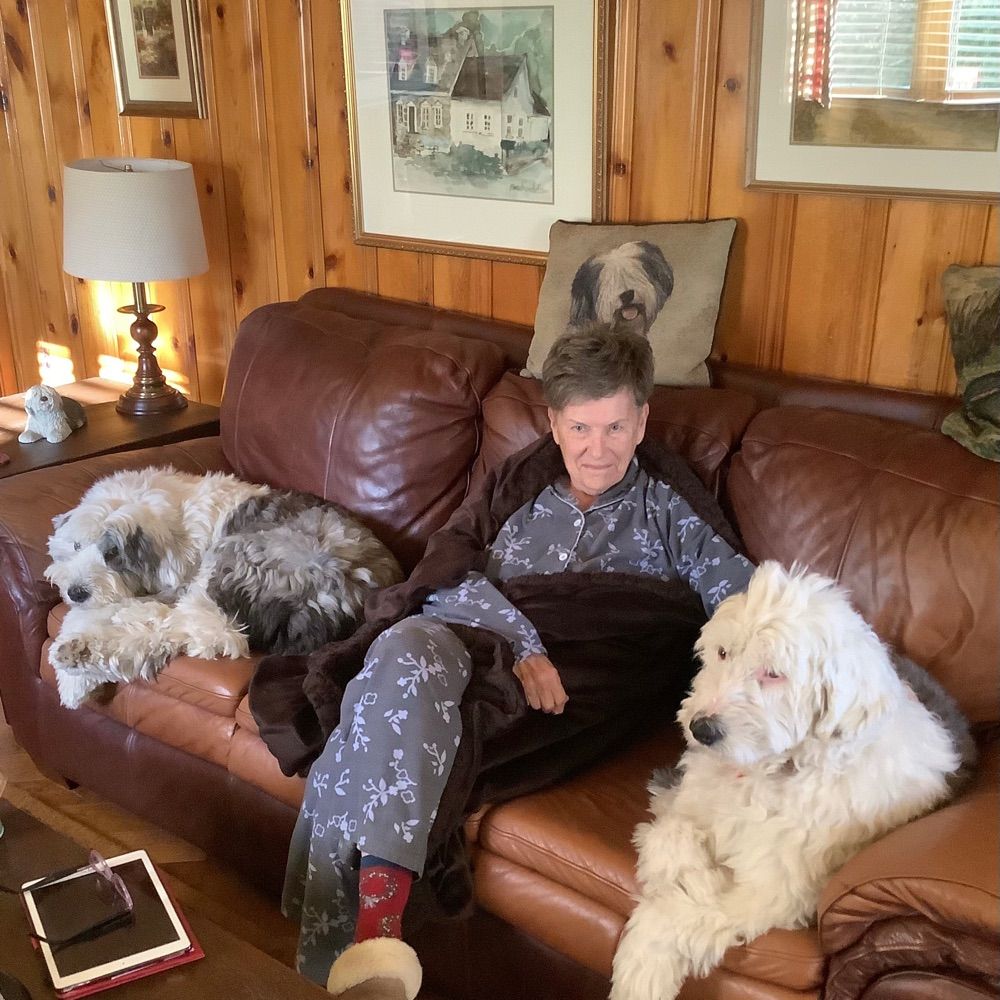 Diane Bartlett