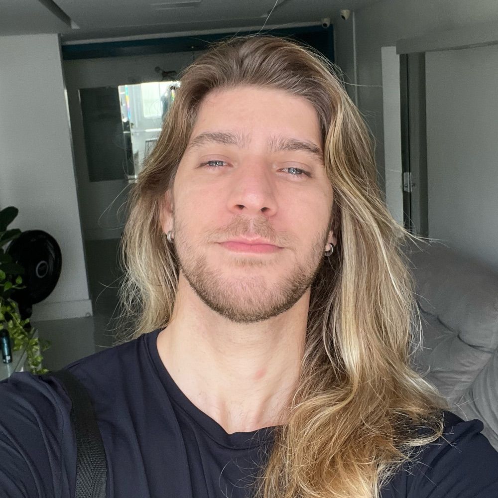 Jesus? 