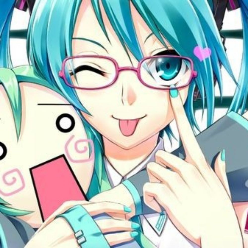 Hatsune Lynx