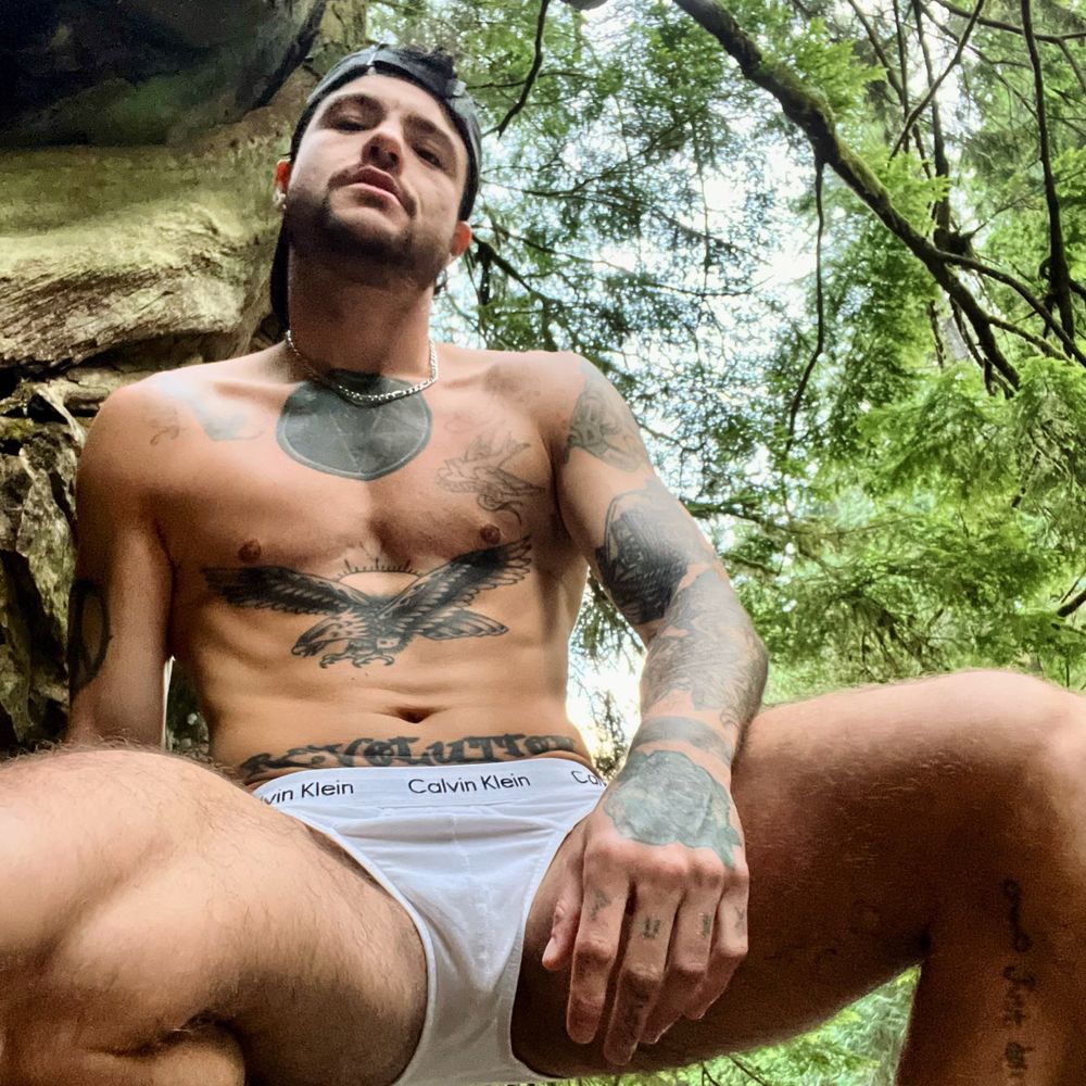 Tommy Tanner FTM 
