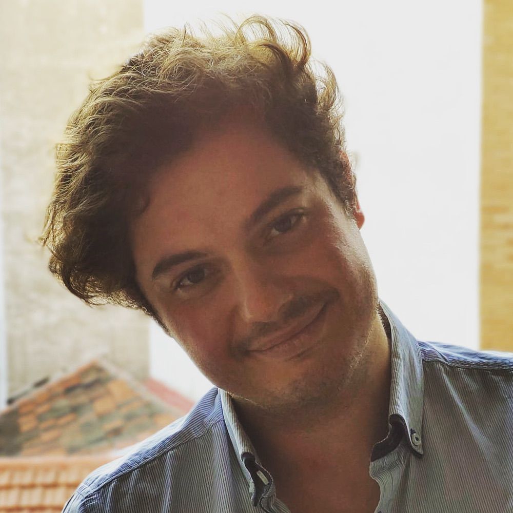 David Chaves-Fraga