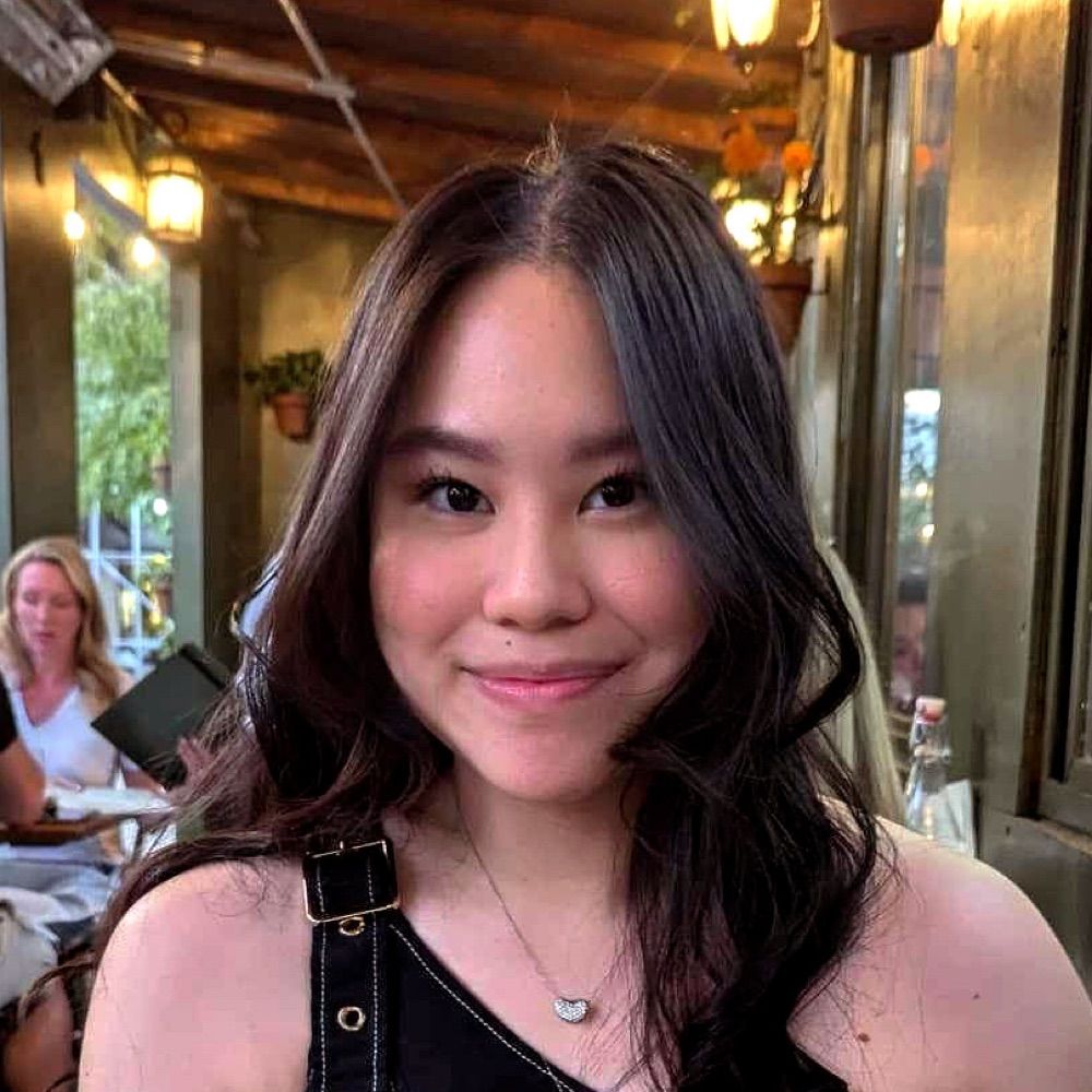 Lindsey Choo