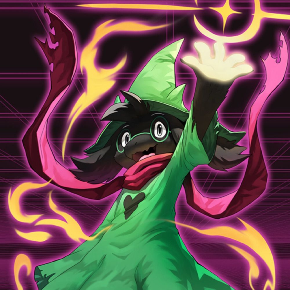 Ralsei