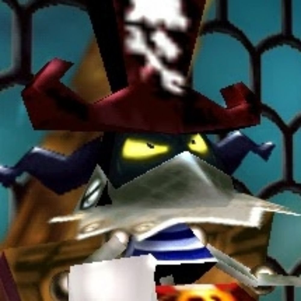 𝙰𝚍𝚖𝚒𝚛𝚊𝚕 𝚁𝚊𝚣𝚘𝚛𝚋𝚎𝚊𝚛𝚍.
