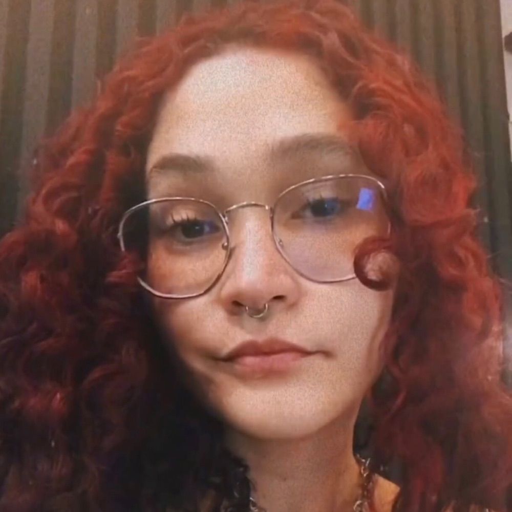 Dani viu RBD 