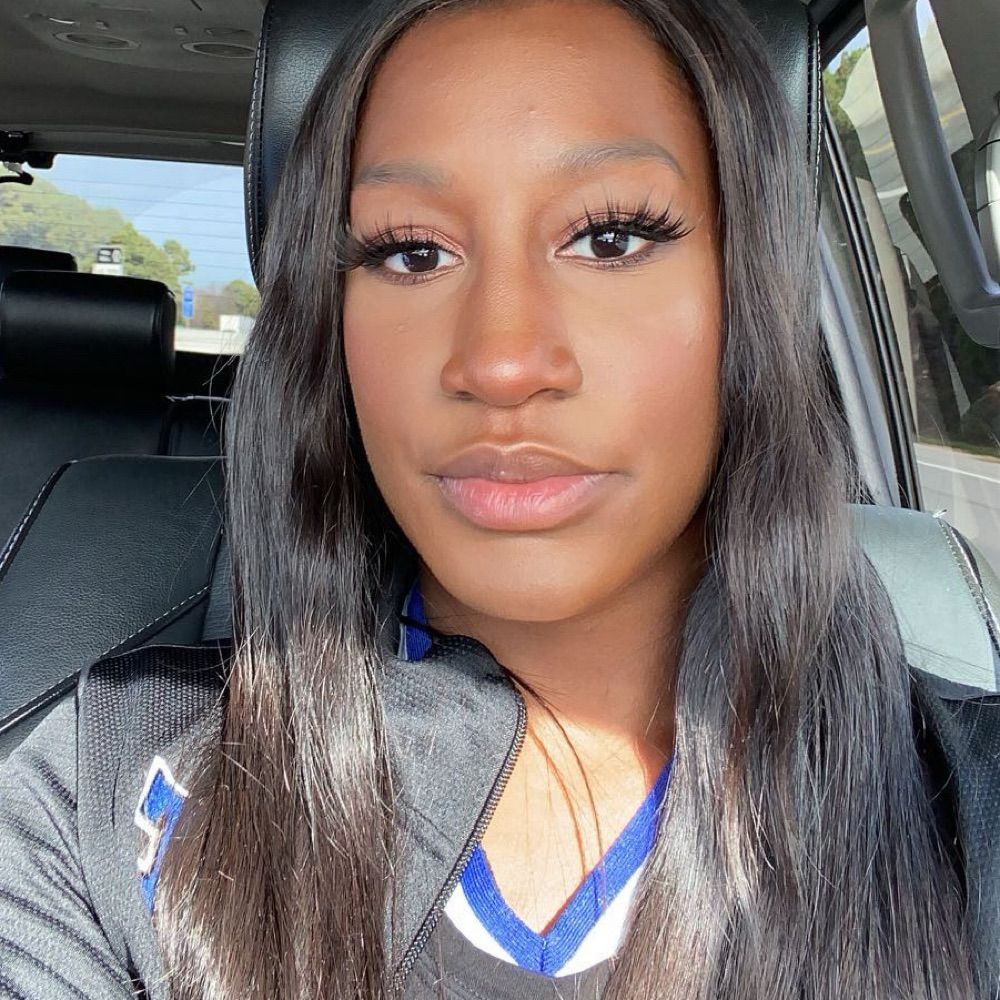 jaliah walker