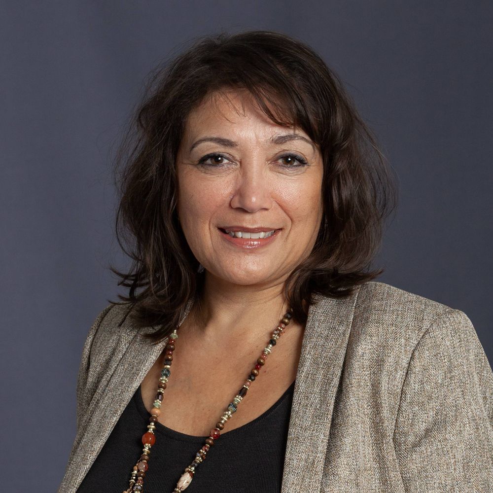 Ruth Kronenburg