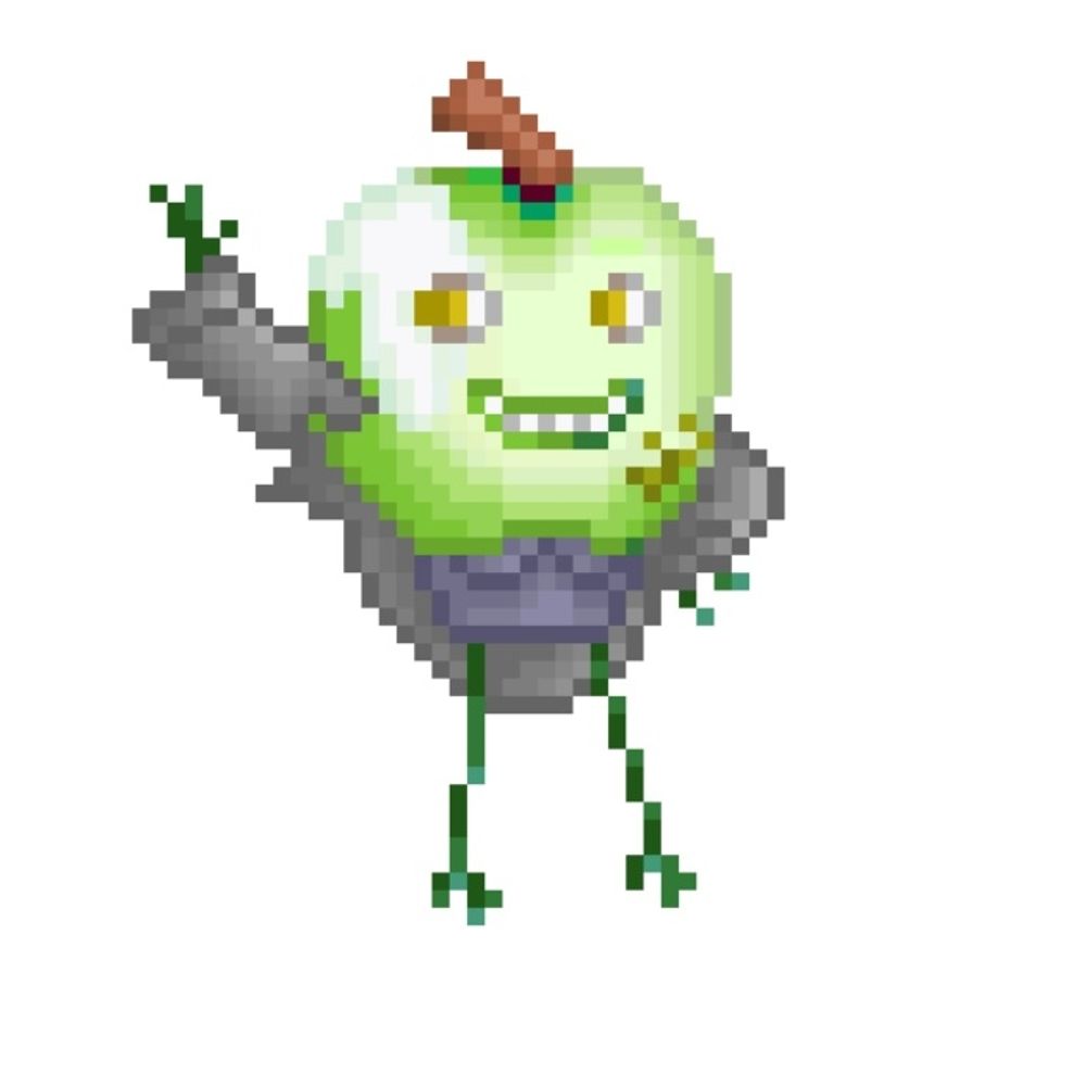メニュロノム🎈🍏