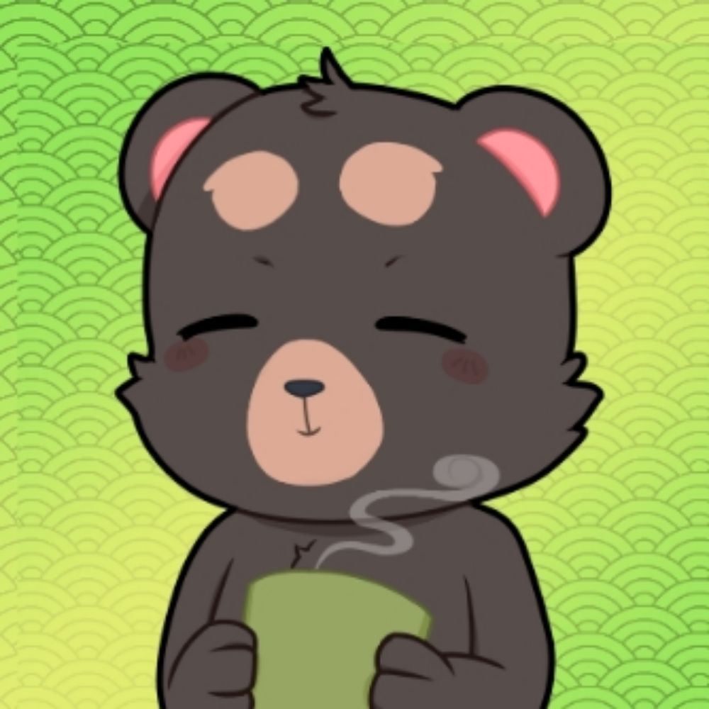 Cozy KuroKuma
