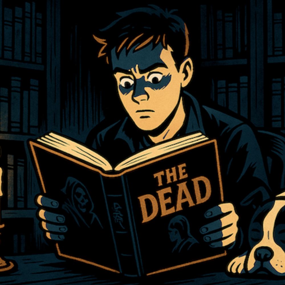 Ghostly Activities