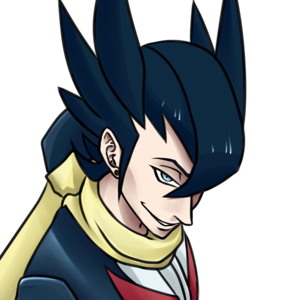 Grimsley's Cologne
