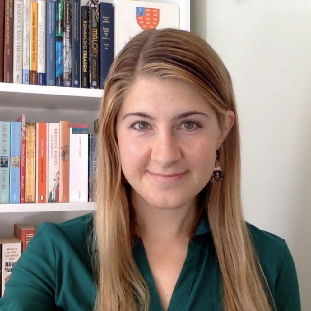 Prof Megan Leitch