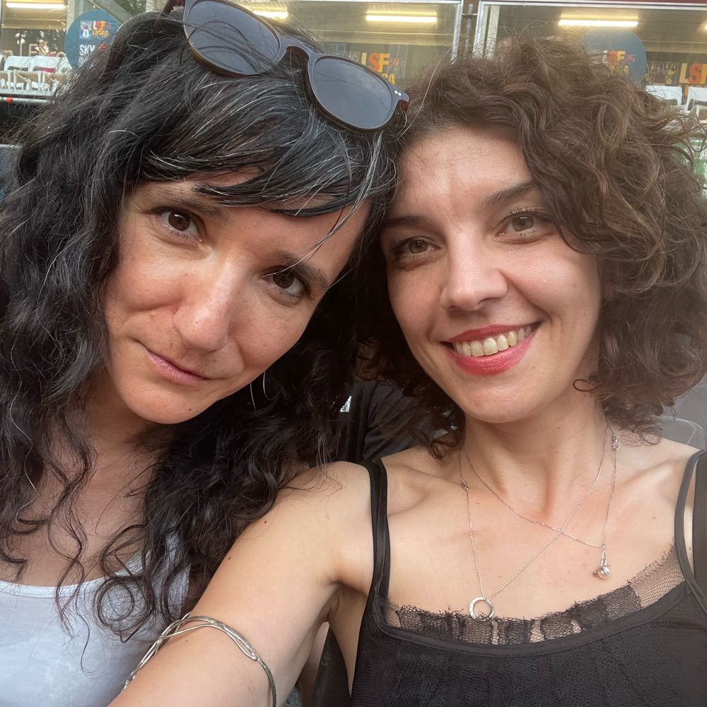 Ioana A. Cristea