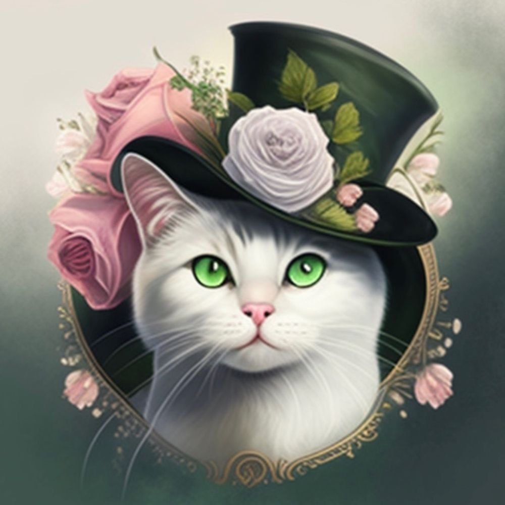 Cat in the Hat