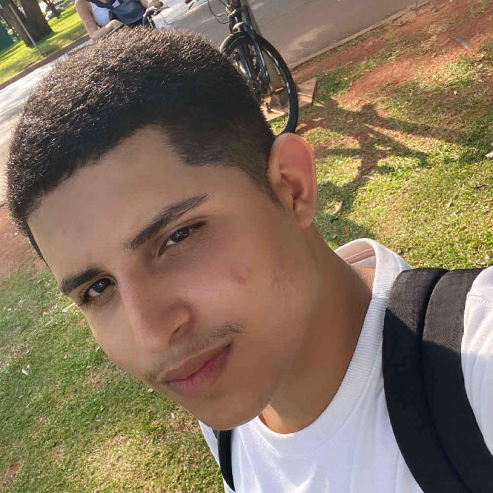 Cauã Carmo 