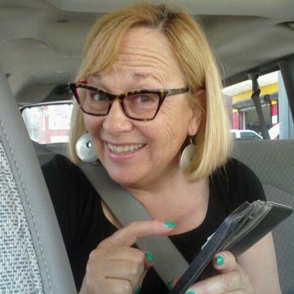 Marilyn Werst