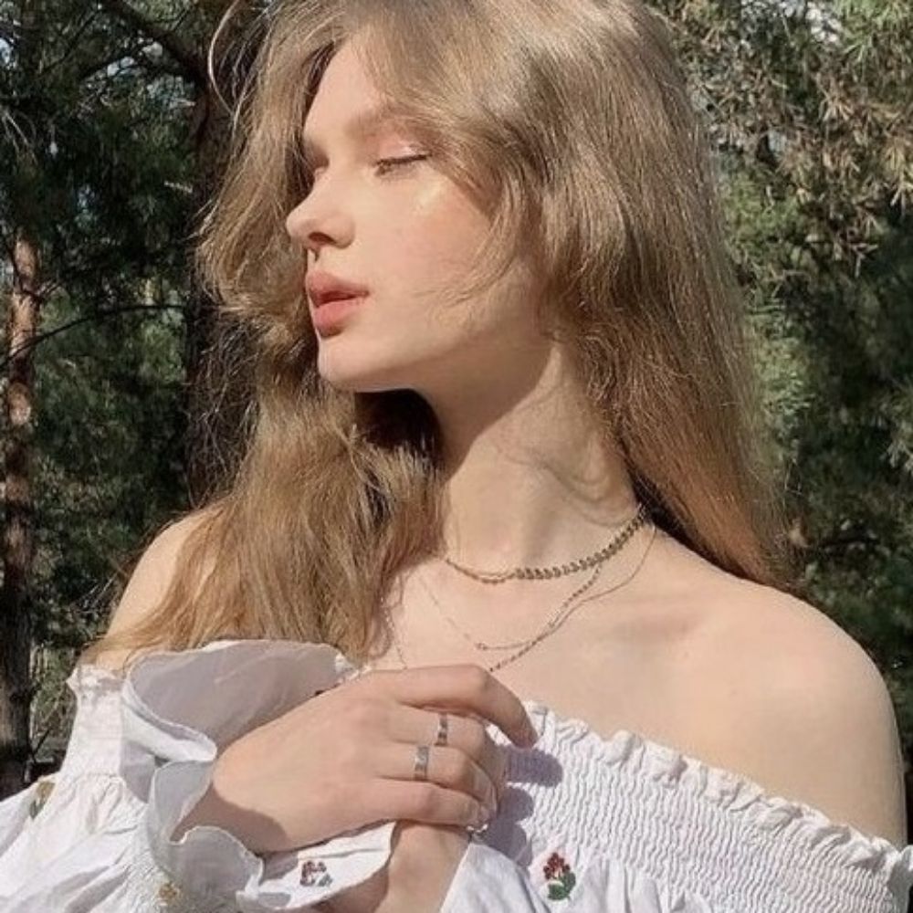 mariana ✿