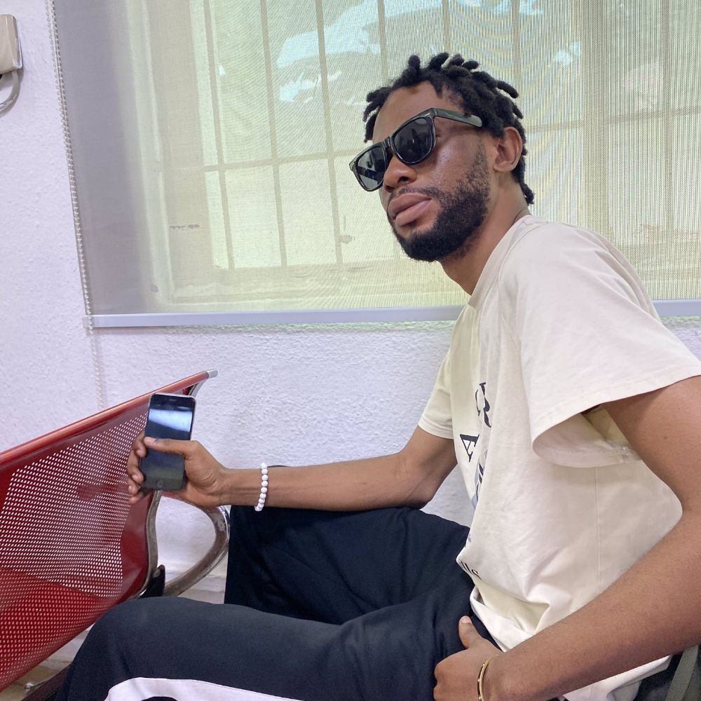 Wahala Prince