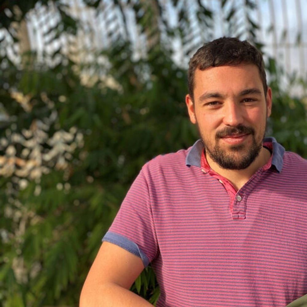 Ignacio Ramos-Gutiérrez