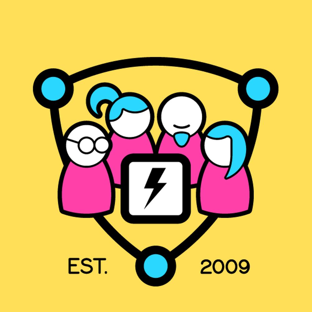 Connected Community Hackerspace