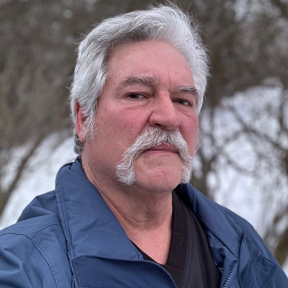 Walt Russ