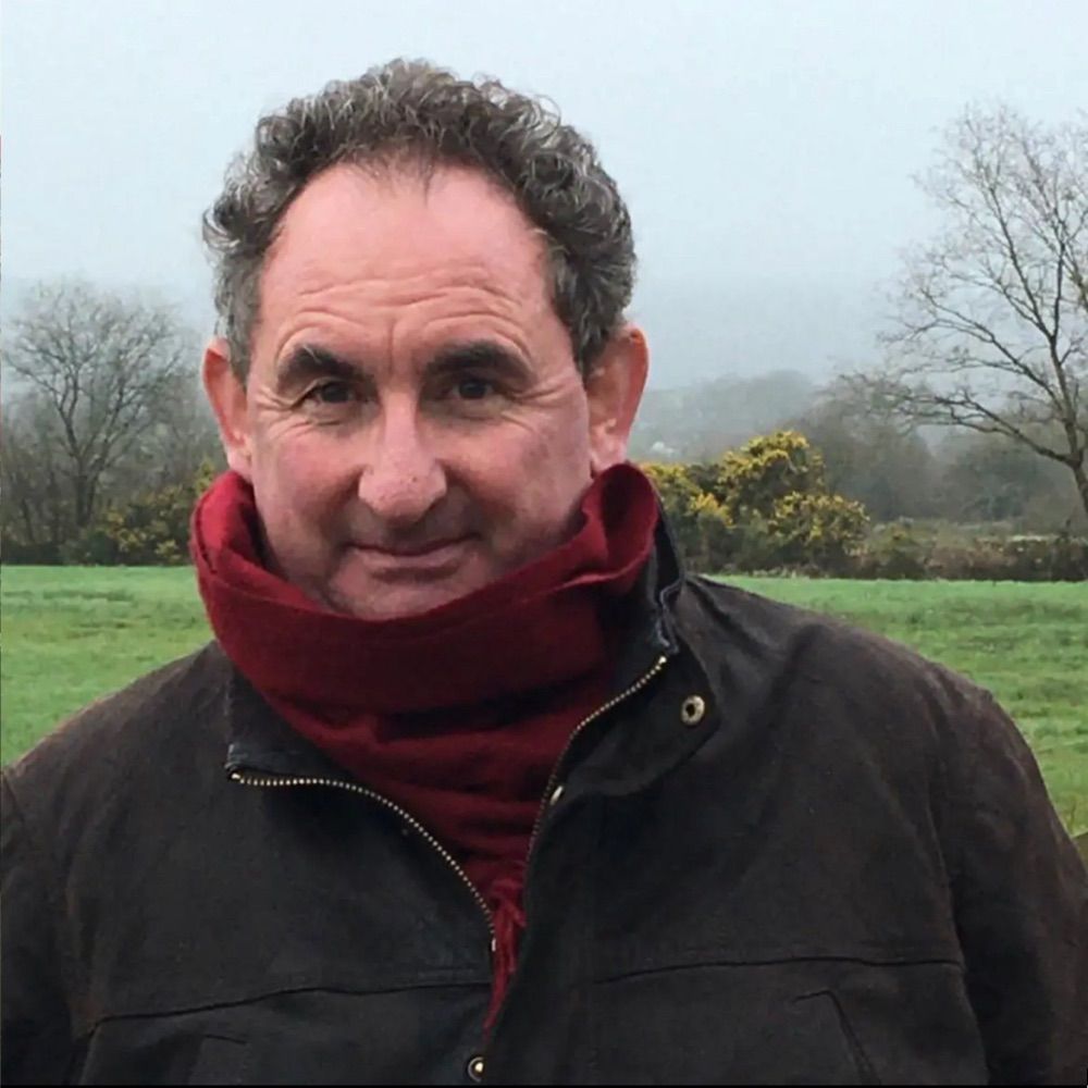 Tony Sheehan