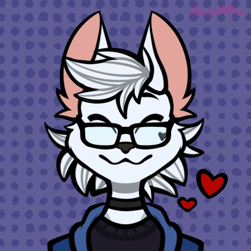Aria The Fennec 