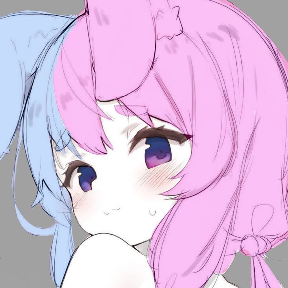 Scythe | Vtuber | Illustrator