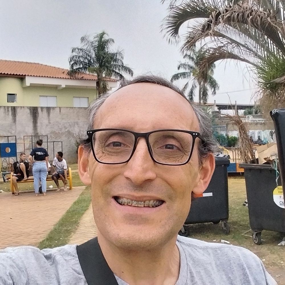 Paulo Martins de Oliveira