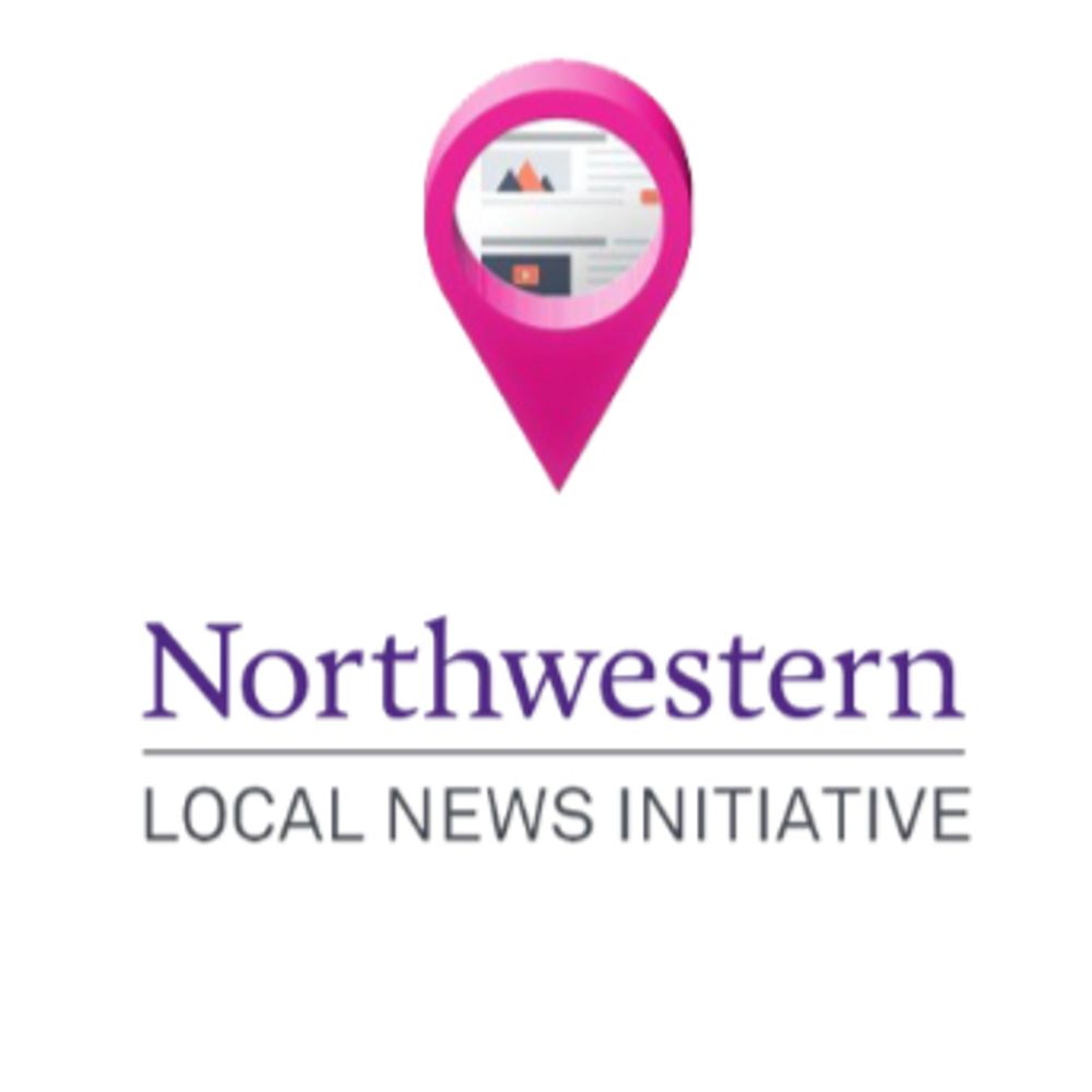 Medill Local News Initiative