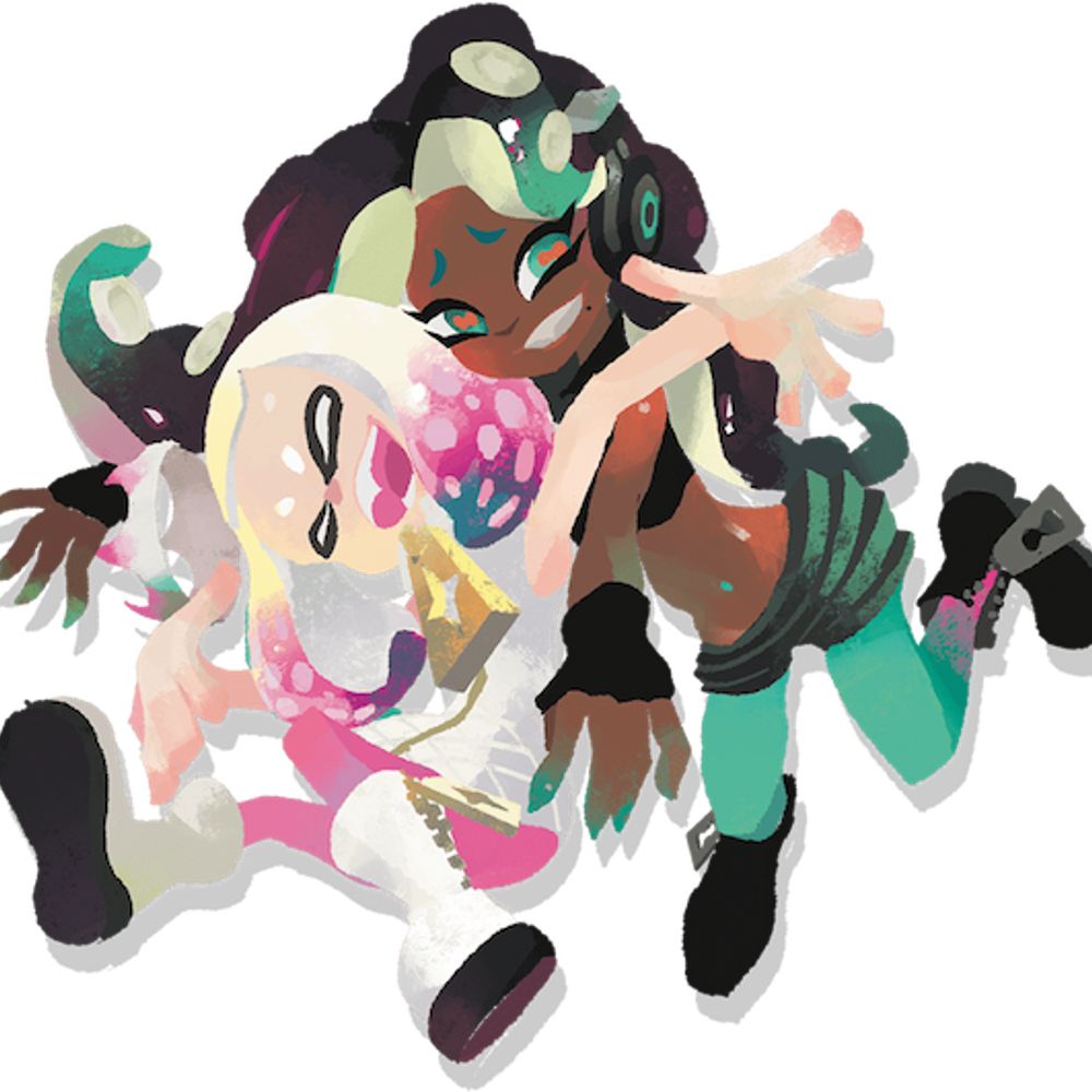 Off The Hook!