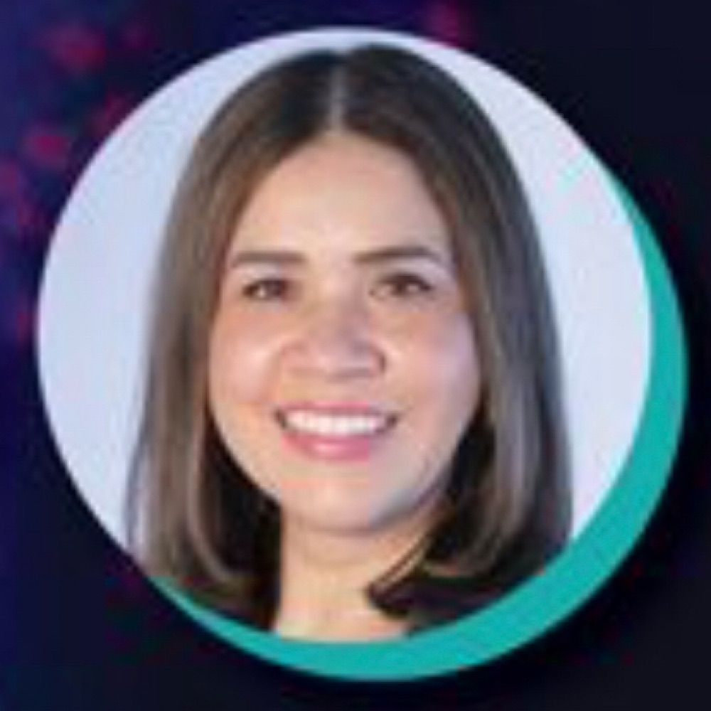 Dr. Tatiana Viena