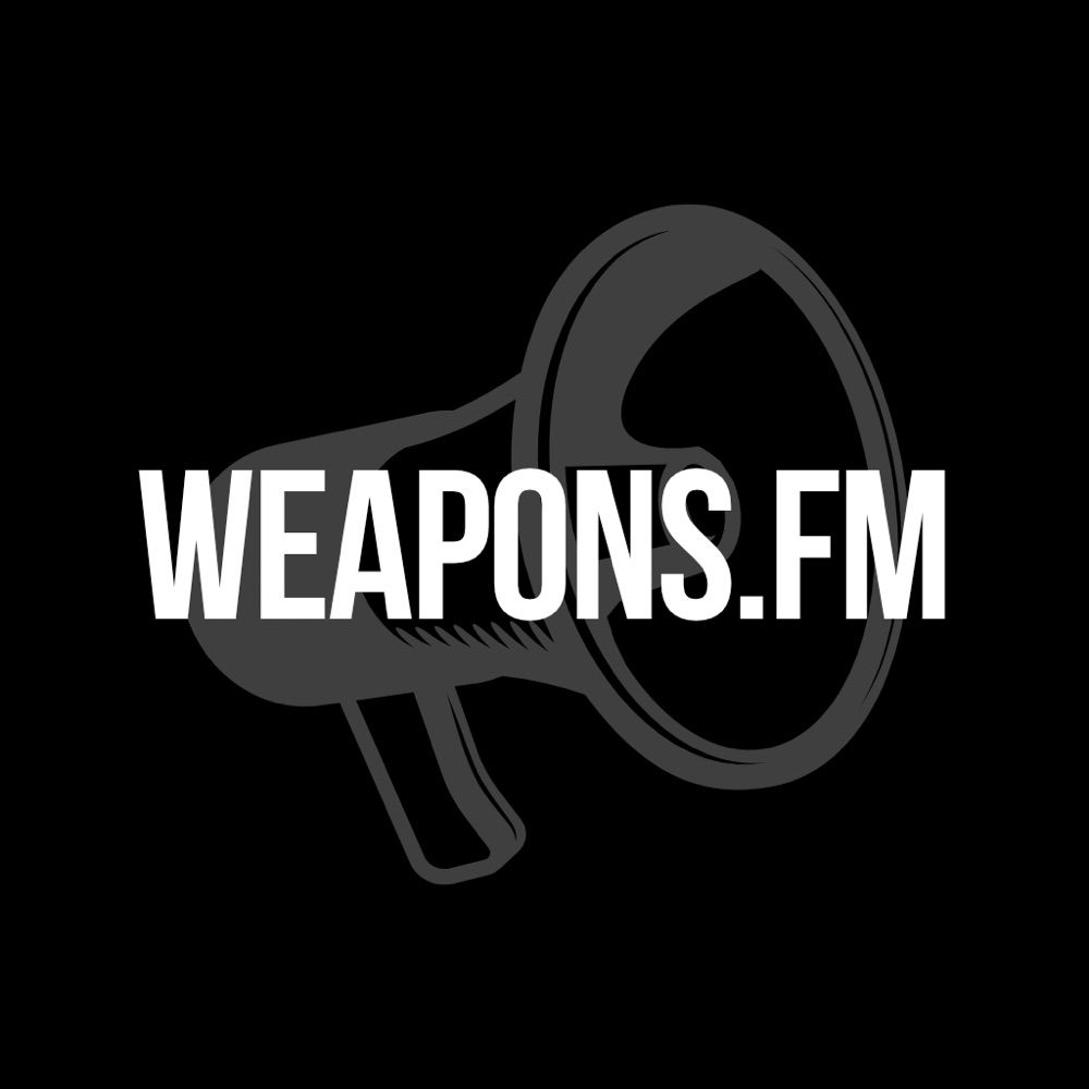 weapons.fm profile picture