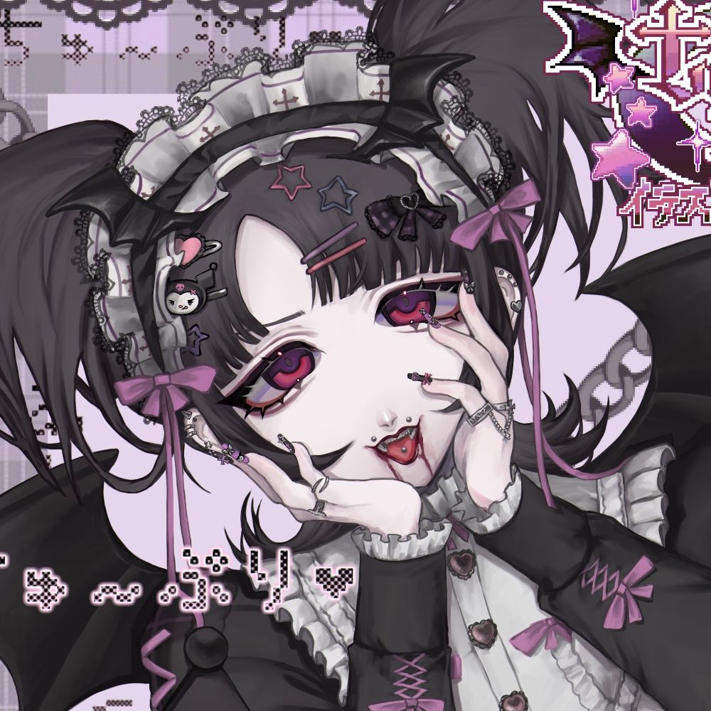✰Lucienヴァンパイア🦇🖌️♂️
