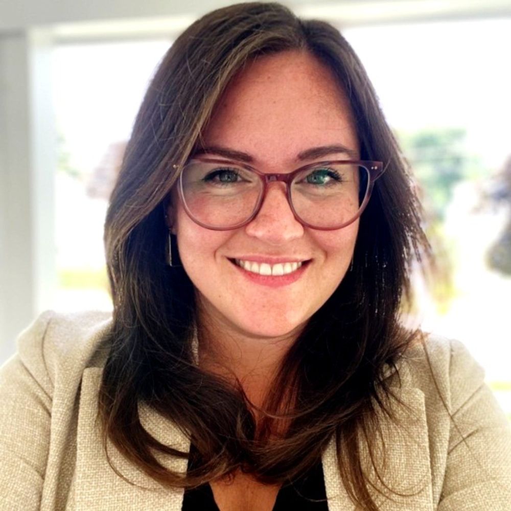 Jessika Parry Amaral