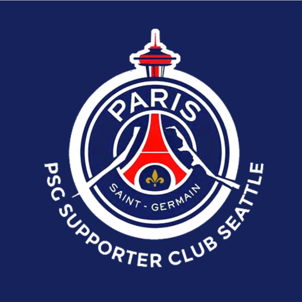 PSG-Seattle Fan Club - Official