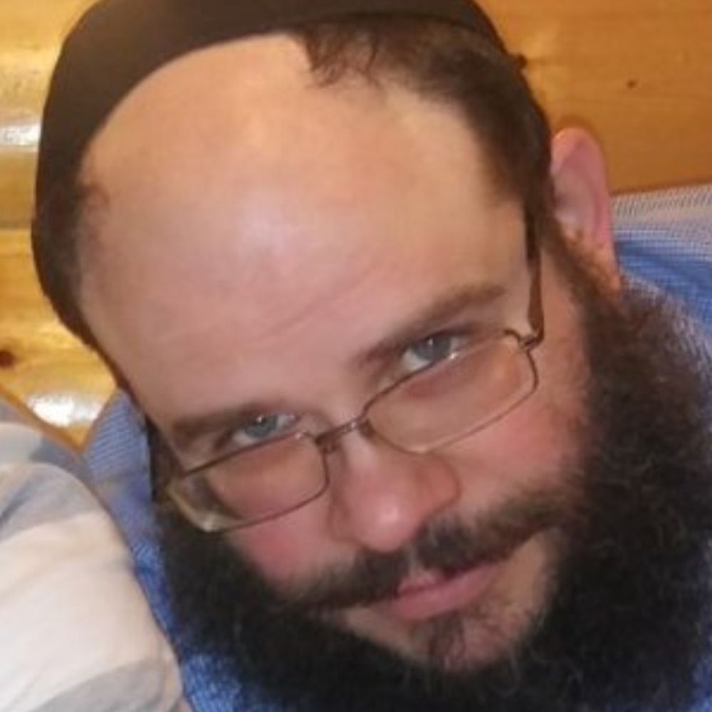 Yossi Mandel's avatar