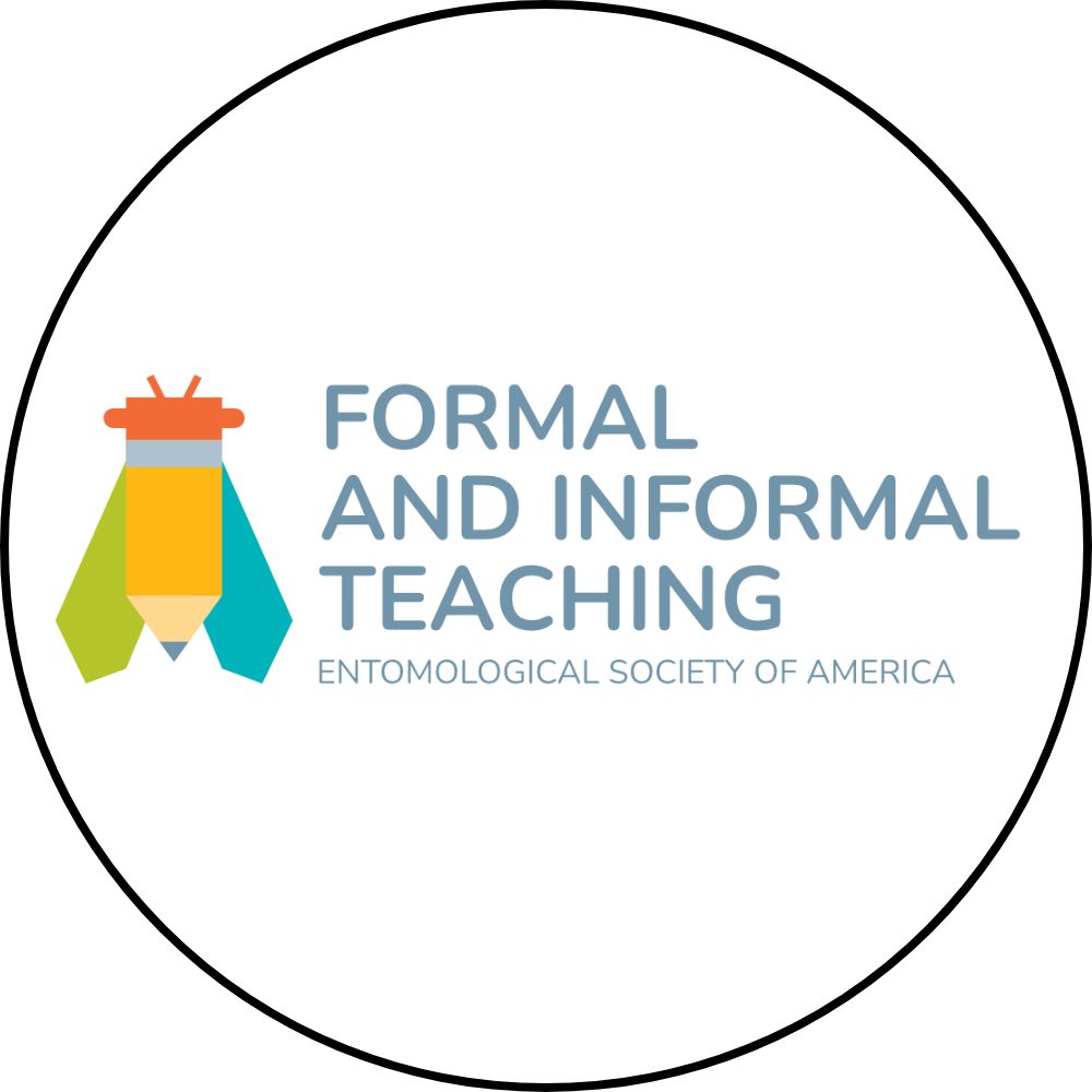 Formal & Informal Teaching | Entomological Society of America