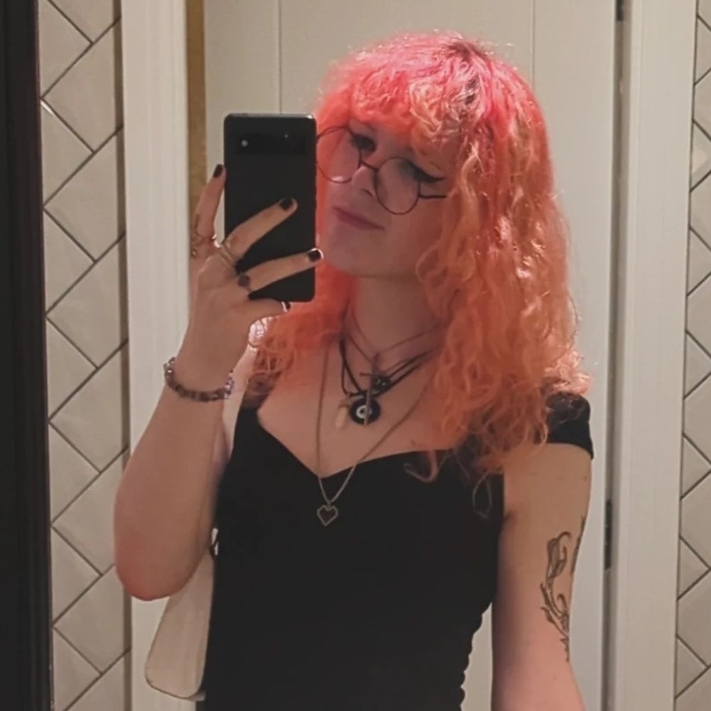 Ashley Schofield🐉