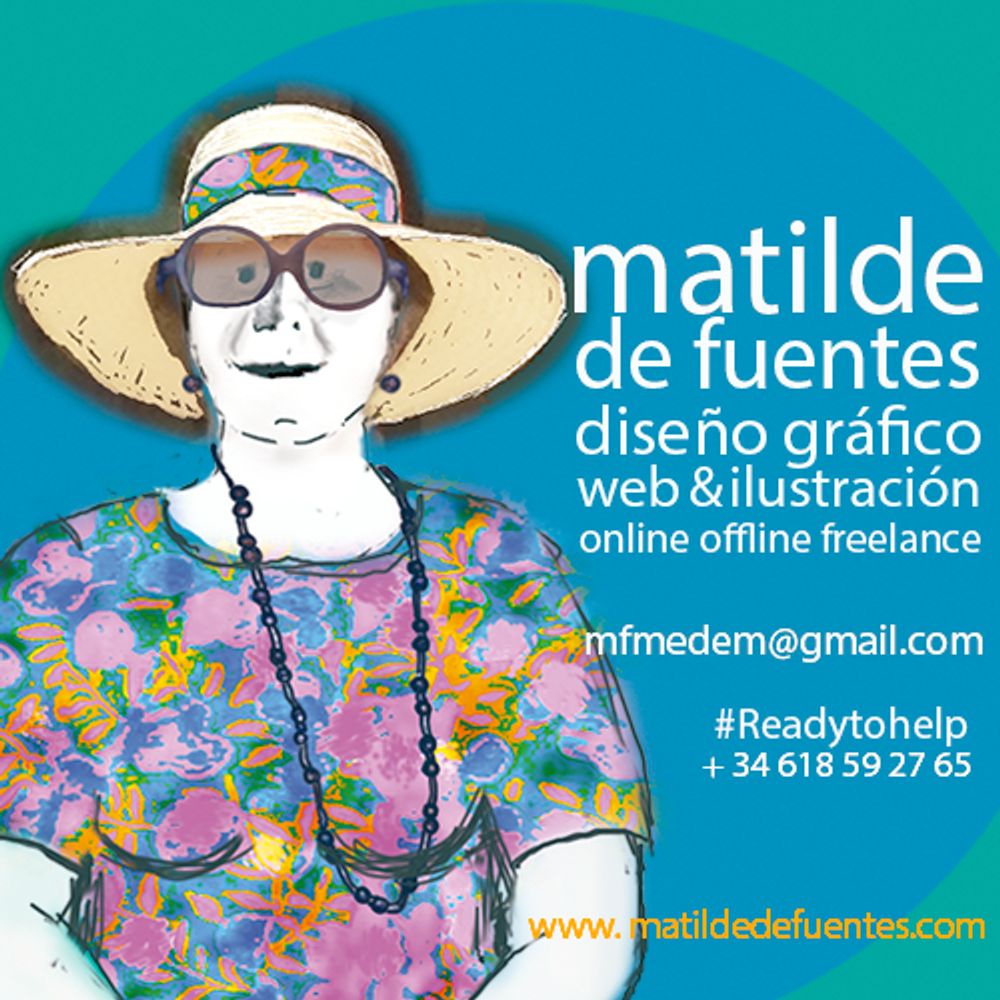 matilde de fuentes de medem