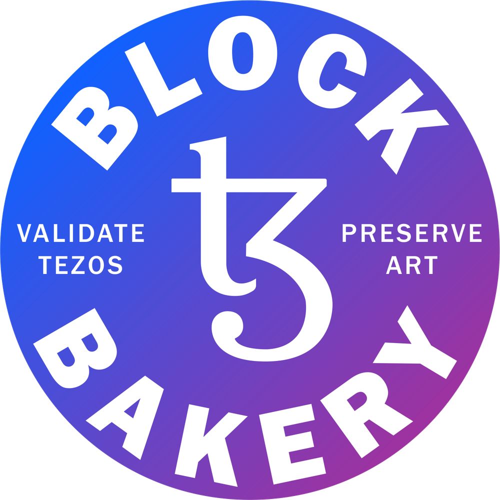 Block Bakery