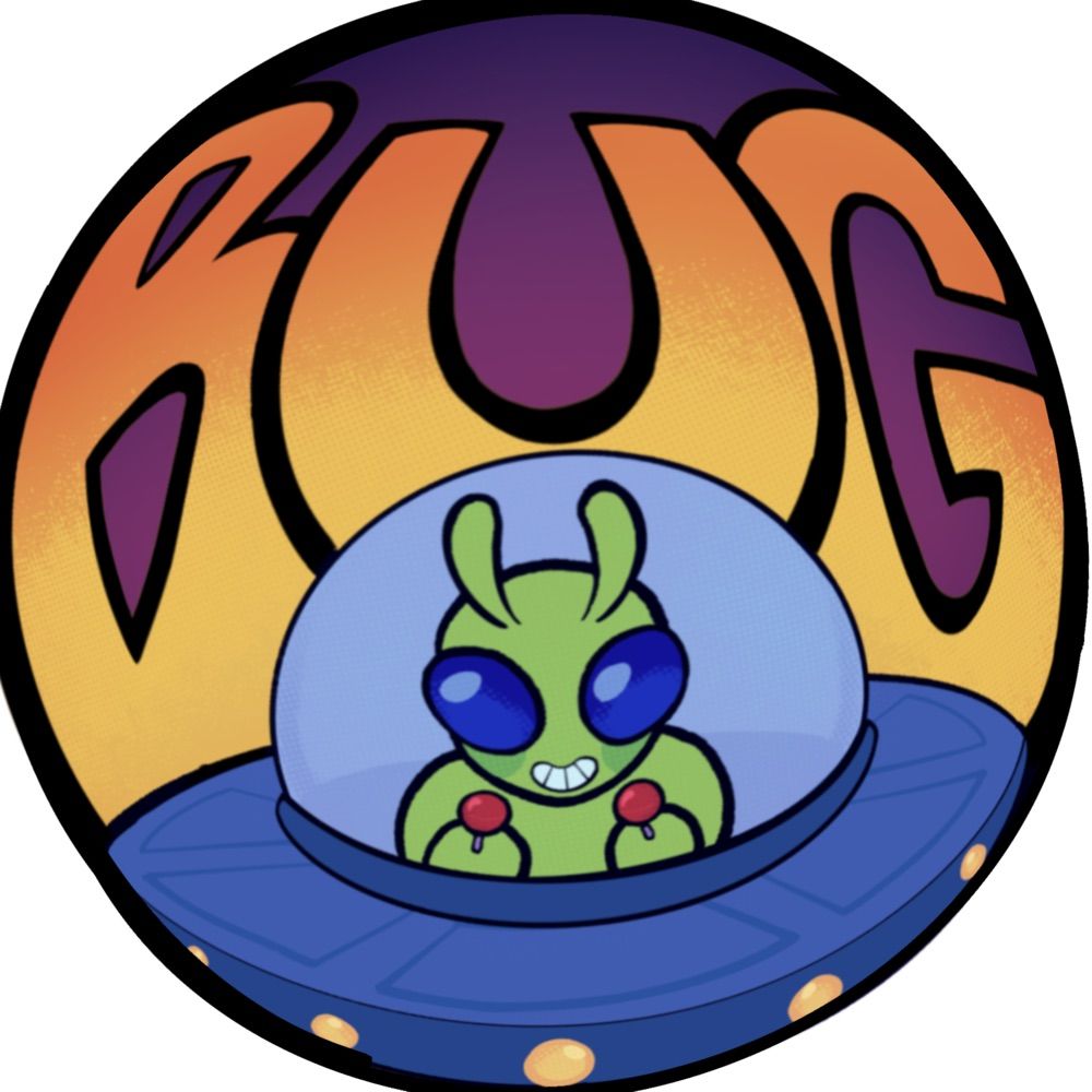 Shuttle Bug