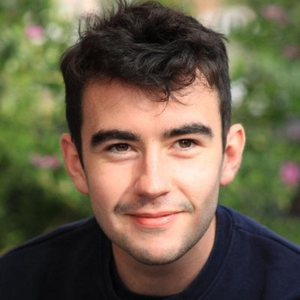Sylvain Delgendre
