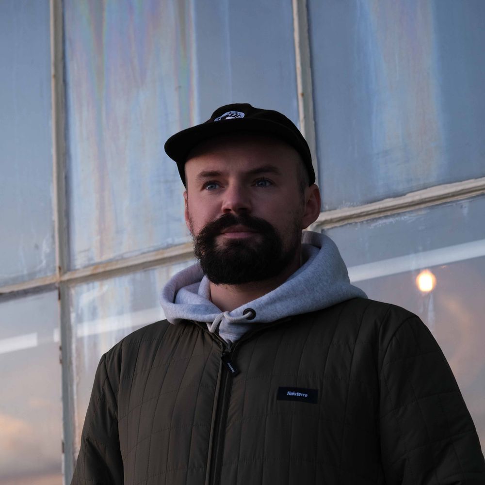 Rhys Baker