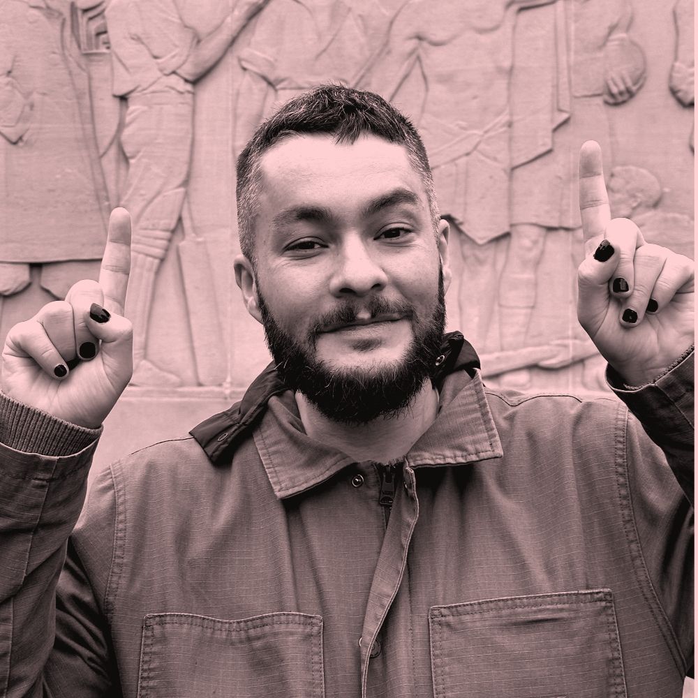 Rubén Vique