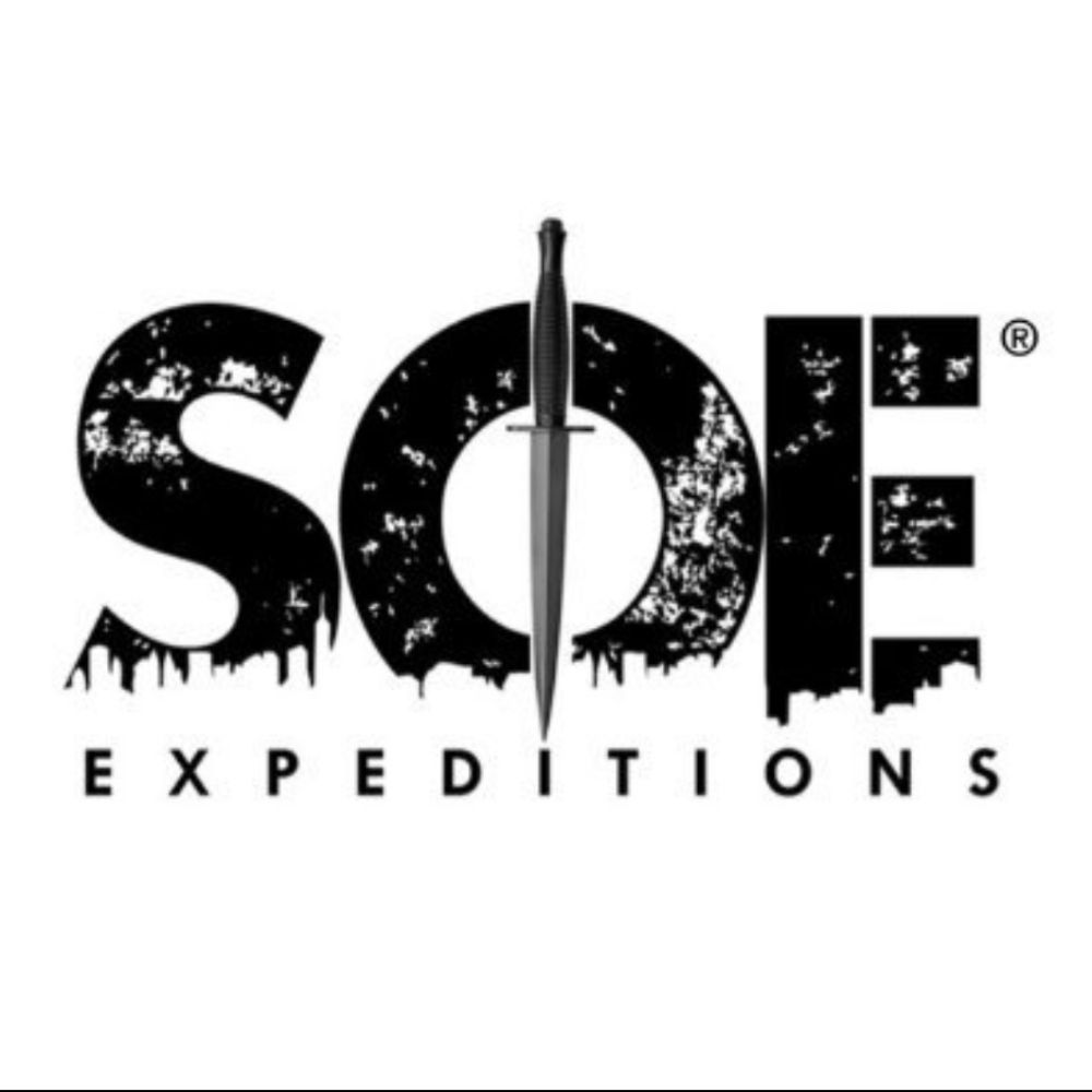 SOE Expeditions 