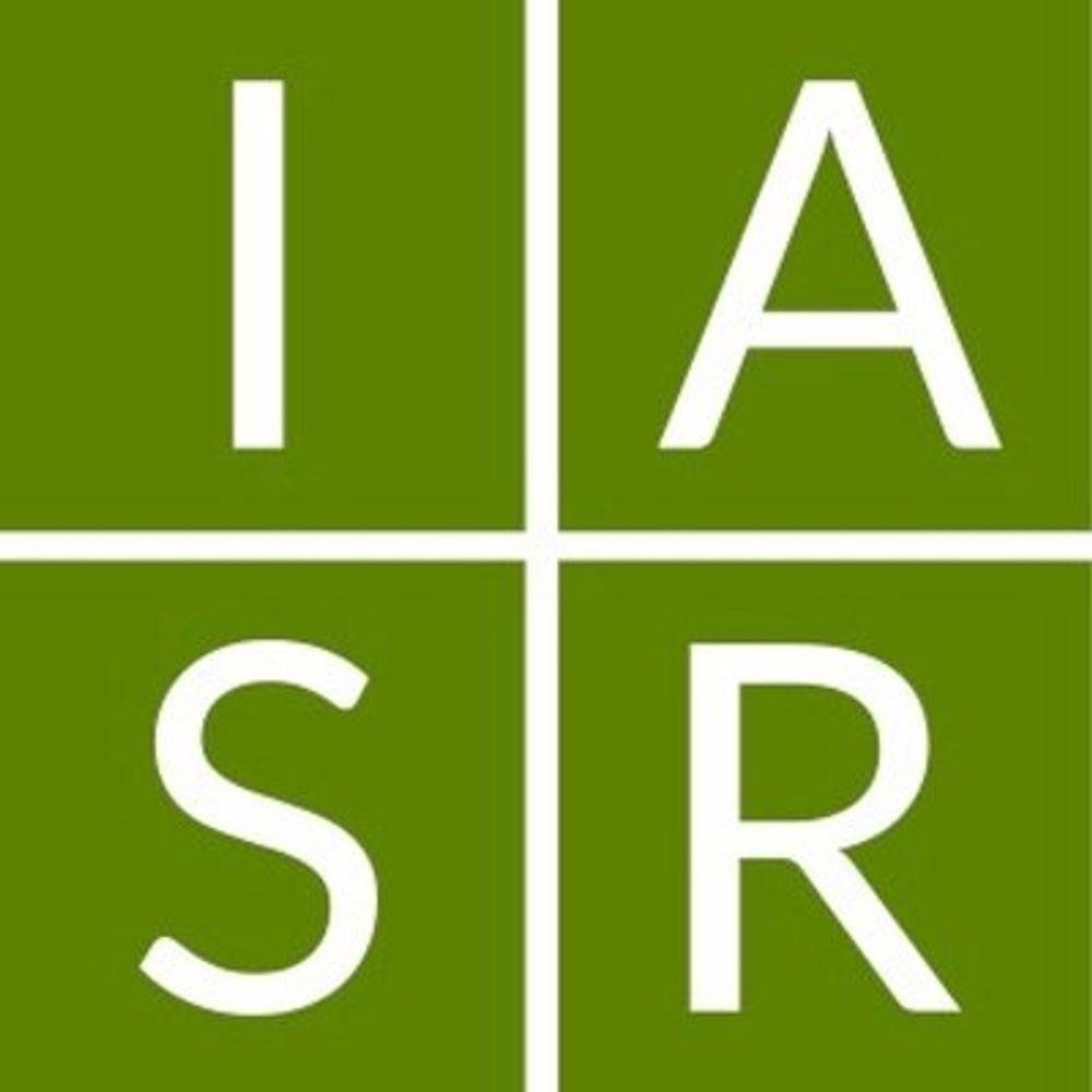International Academy of Suicide Research