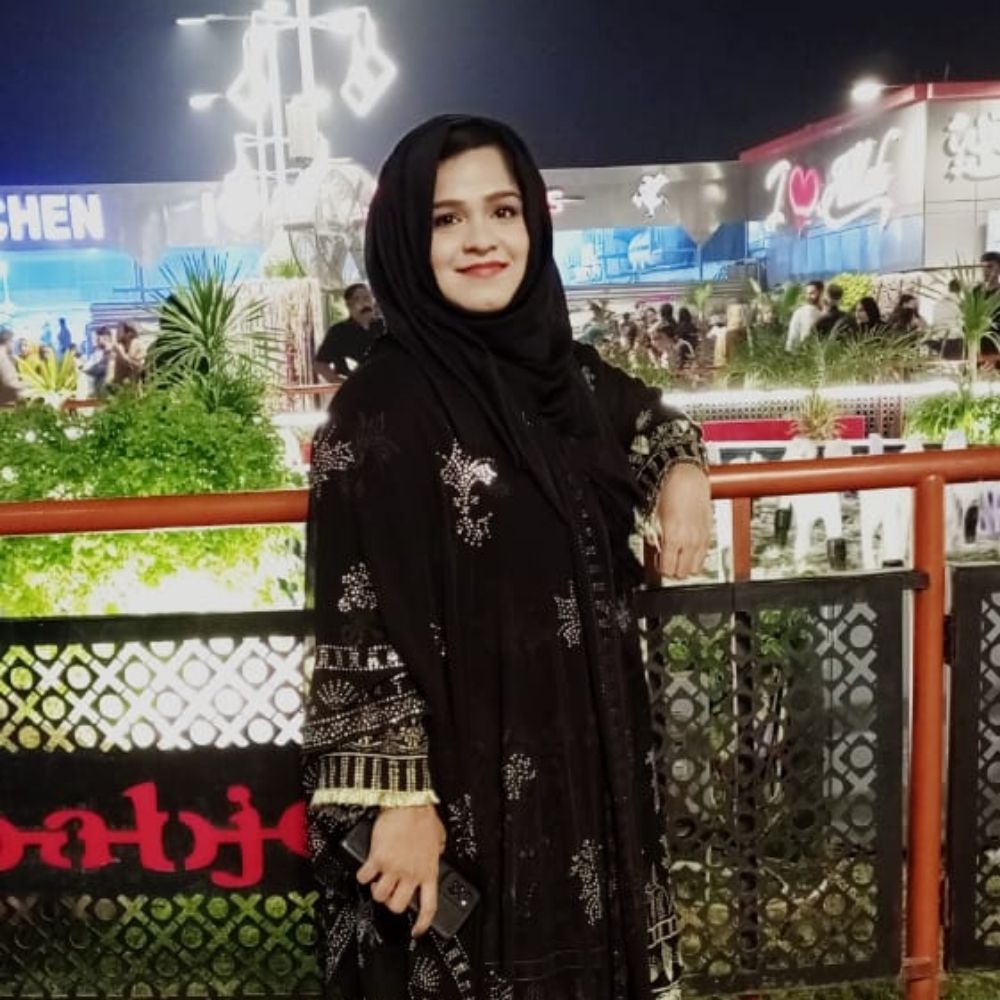 Mariam Hassan
