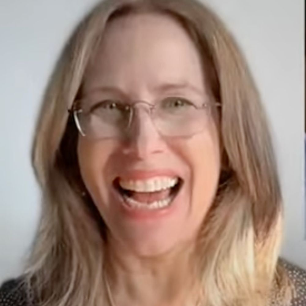 Jen Taub